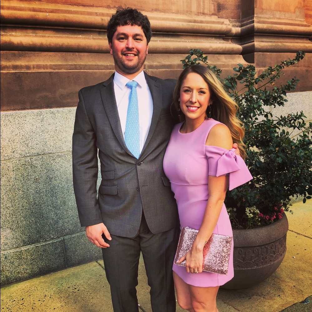 Meet your Posher, Danielle